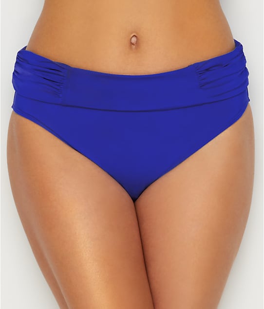Panache Swimwear Marina Fold Bikini Brief SW0837 Bottoms Pant Swimwear
