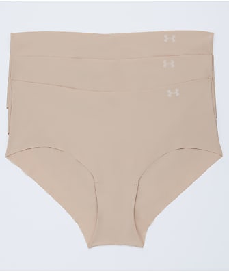 Pure Stretch Thong Slip Donna Under Armour